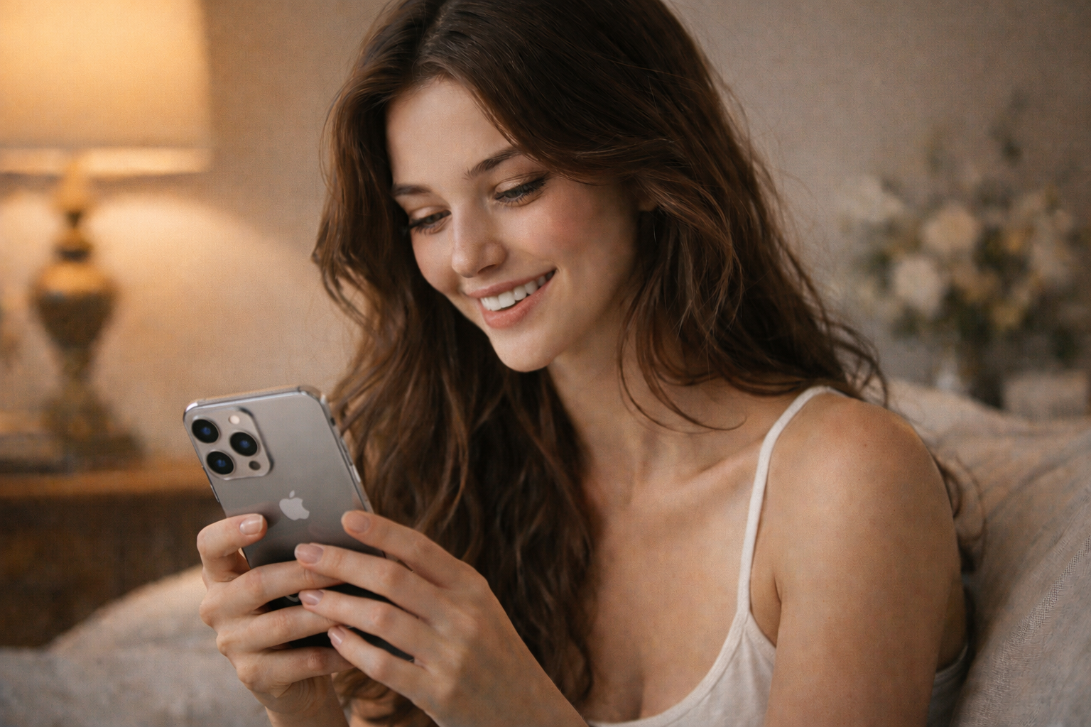 Dirty Talk for Beginners: How to talk sultry without dying of laughter