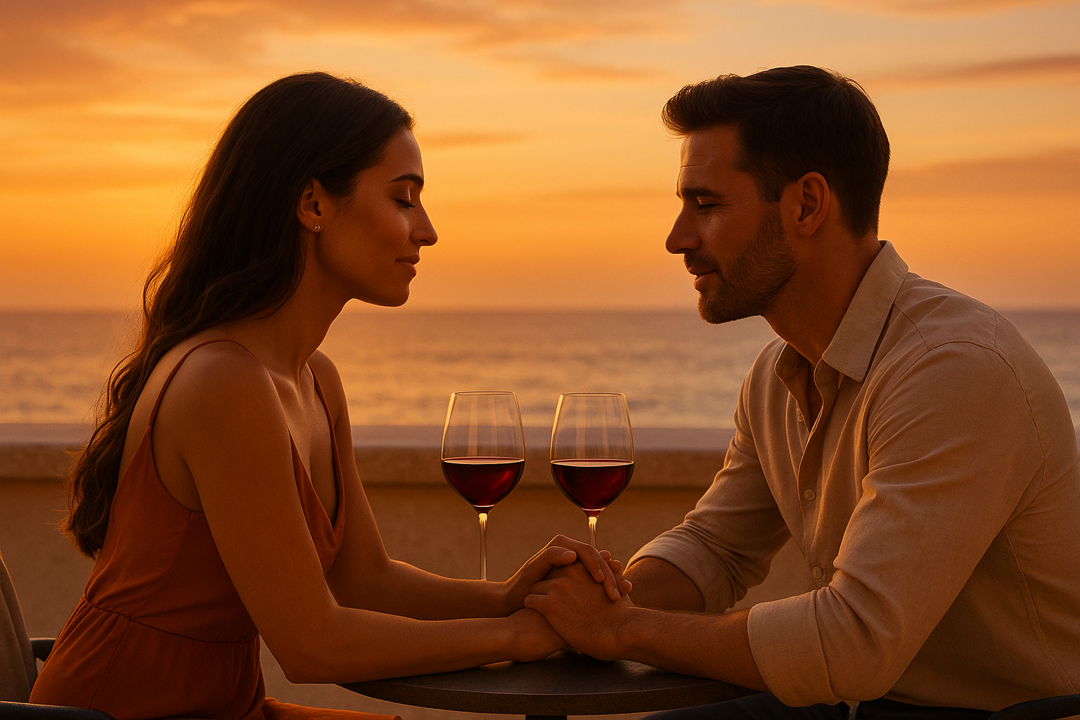 The Art of Connection: Building Deeper Bonds in the Lifestyle