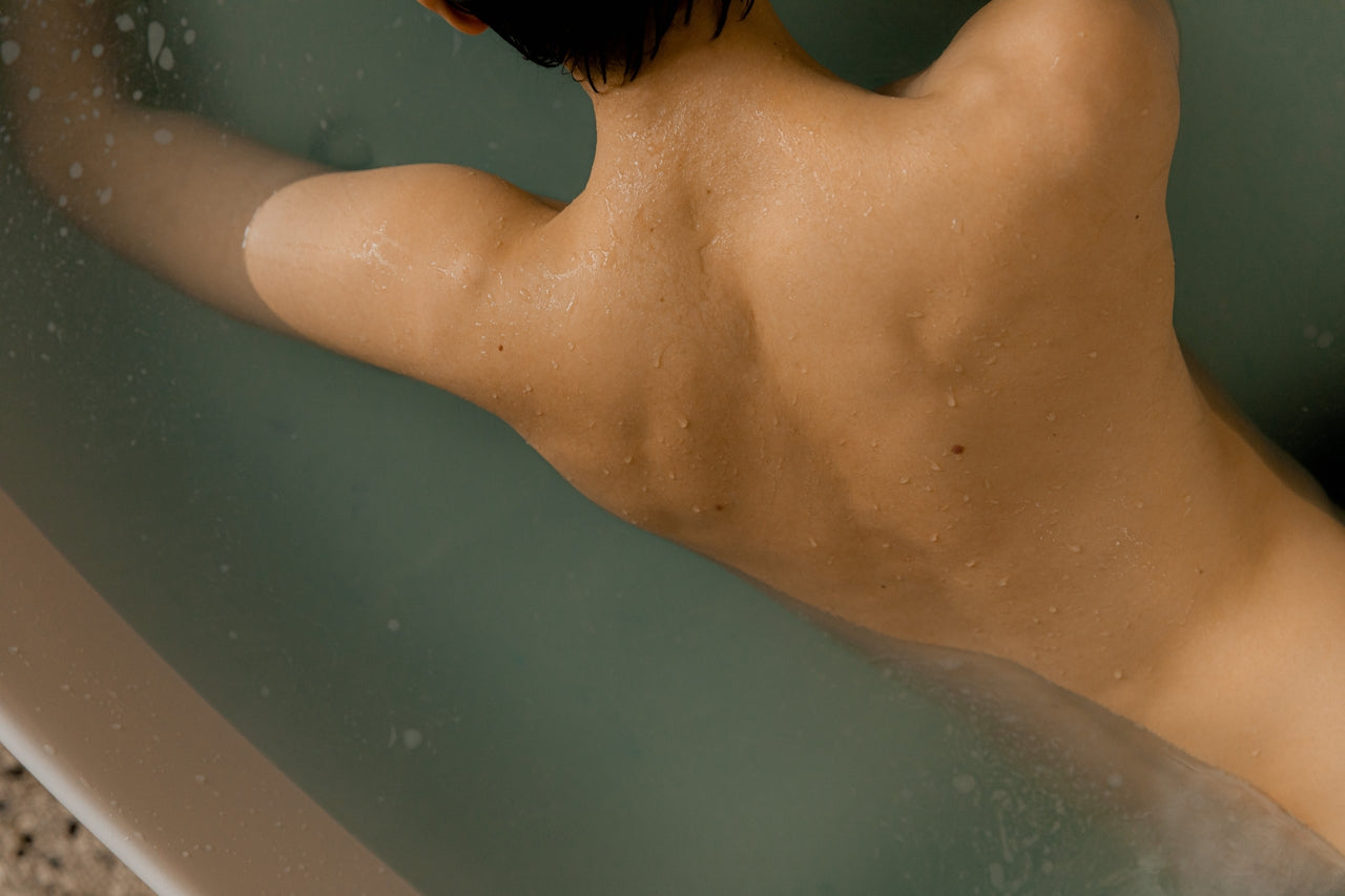 THE PROSTATE: MAPPING THE MALE G-SPOT