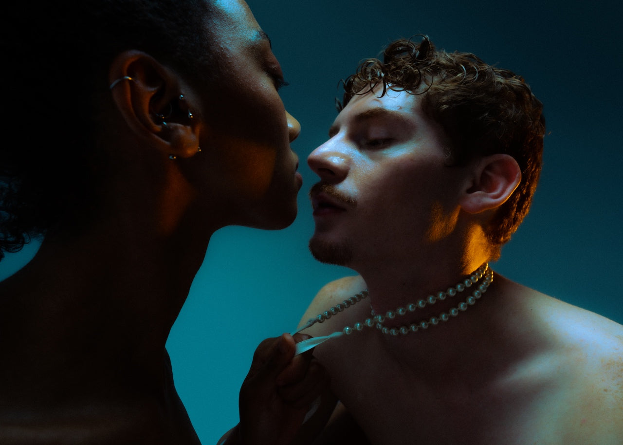 EROTIC COMMUNICATION