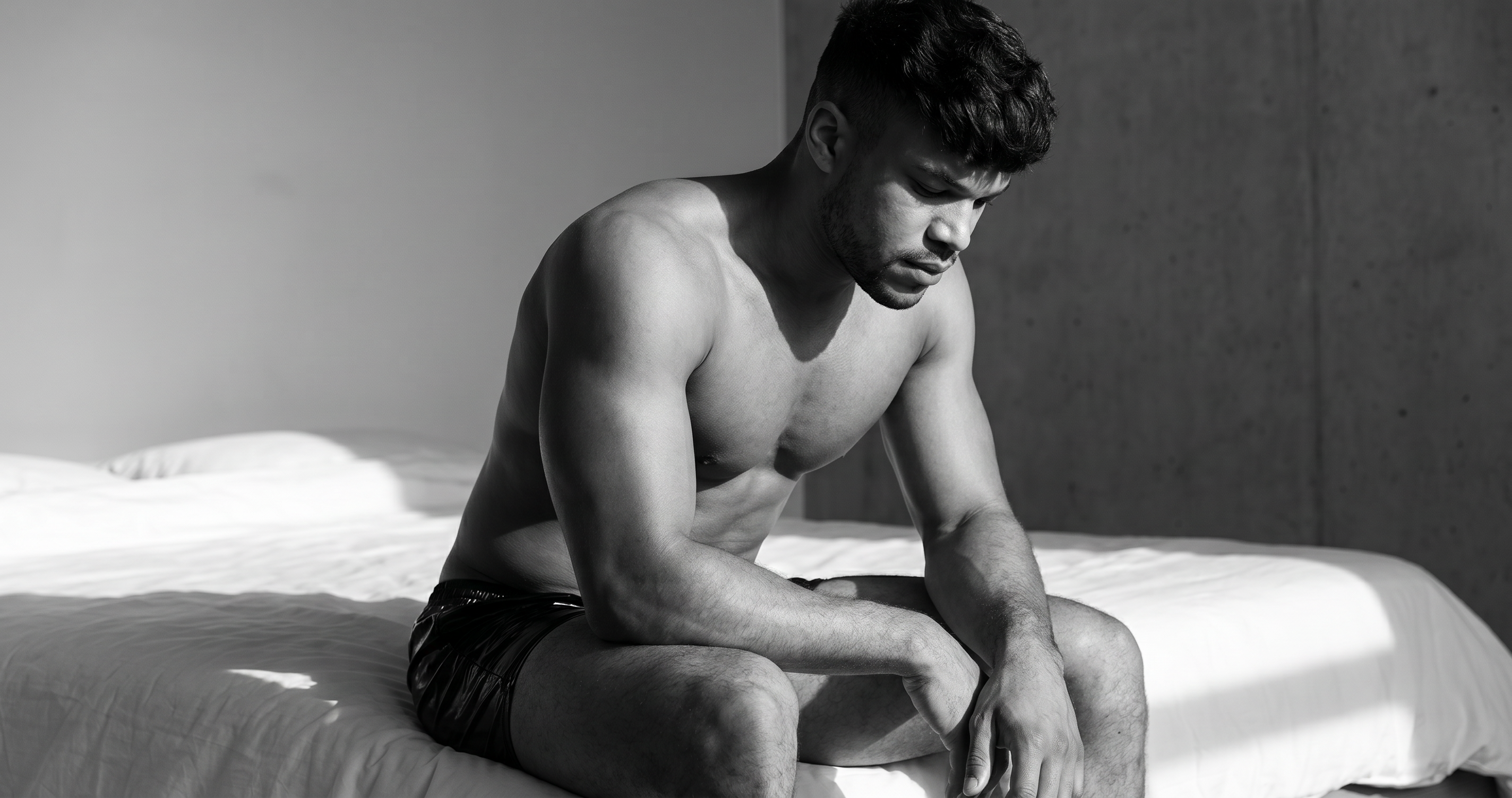 THE PROSTATE: MAPPING THE MALE G-SPOT