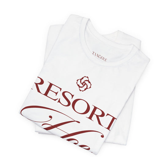Resort Hoe