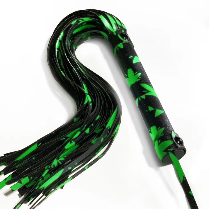 Glow in the Dark Flogger