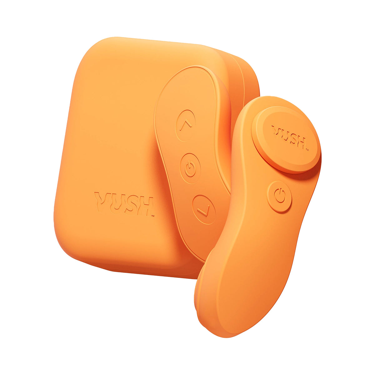 Luna Wearable Vibrator