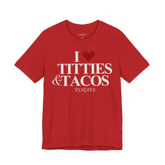 Tacos & Good Taste