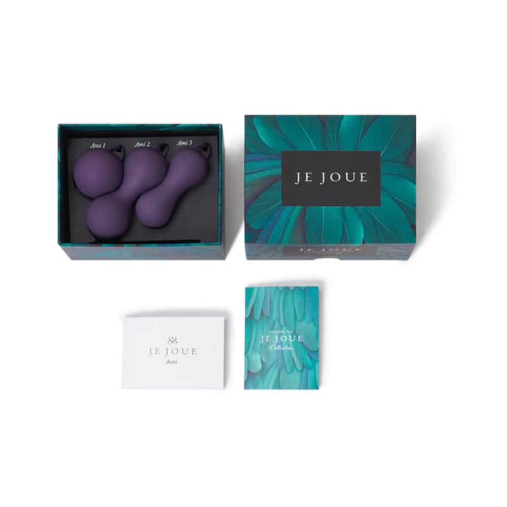 Ami Kegel Set