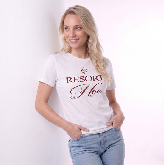 Resort Hoe
