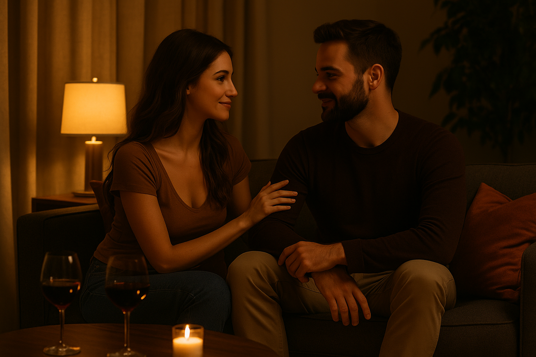Balancing Jealousy and Compersion in Non-Monogamy