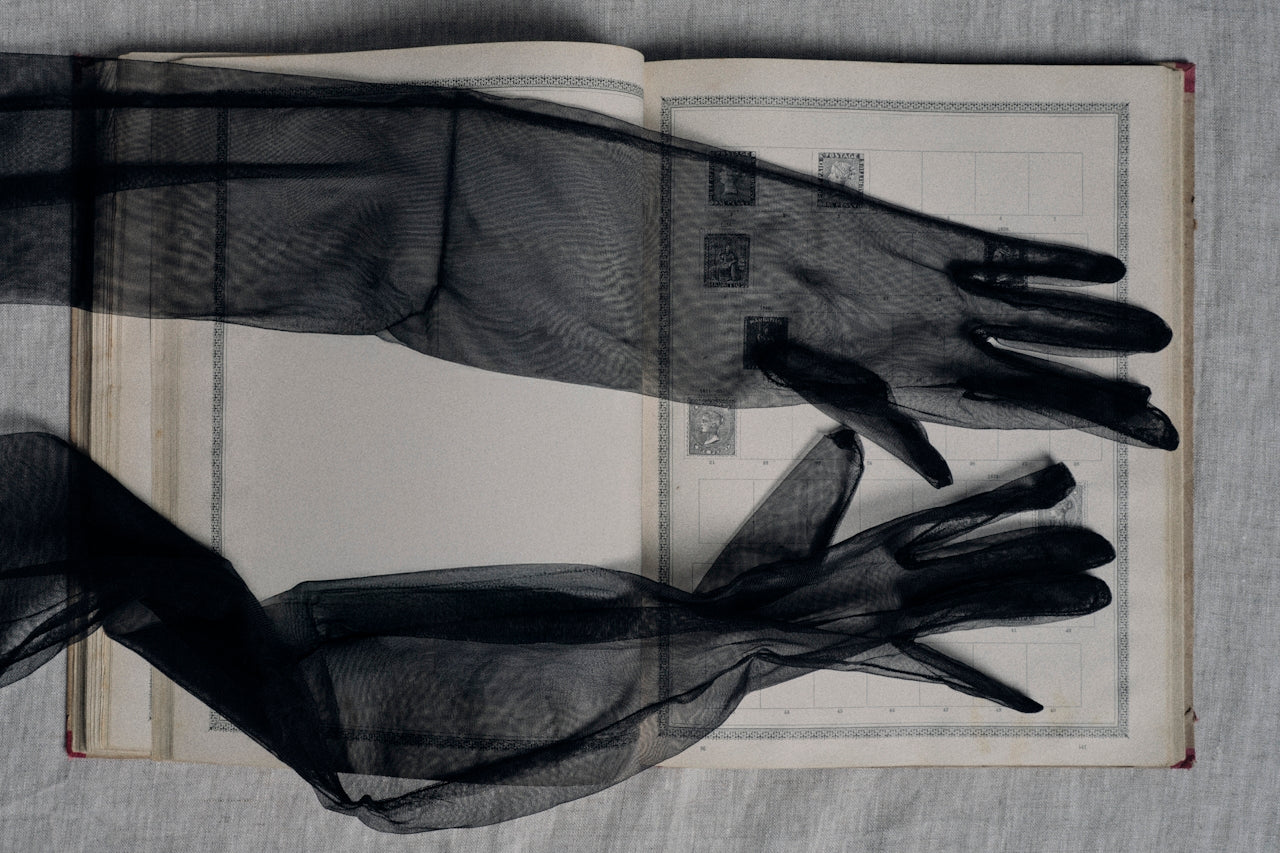 Lingerie and the Brain: What Happens When You Feel Desired