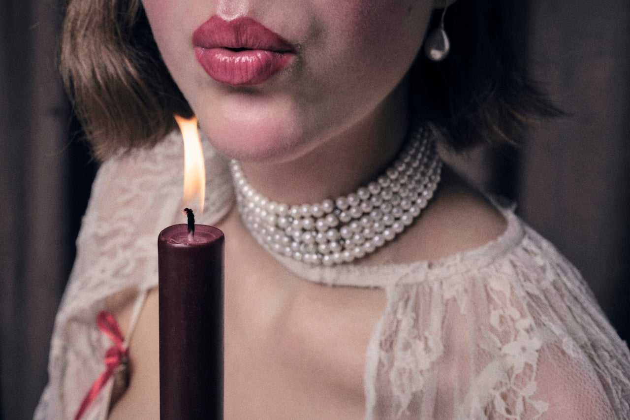 THE ANATOMY OF ECSTASY: A WOMAN'S GUIDE TO THE FULL-BODY ORGASM