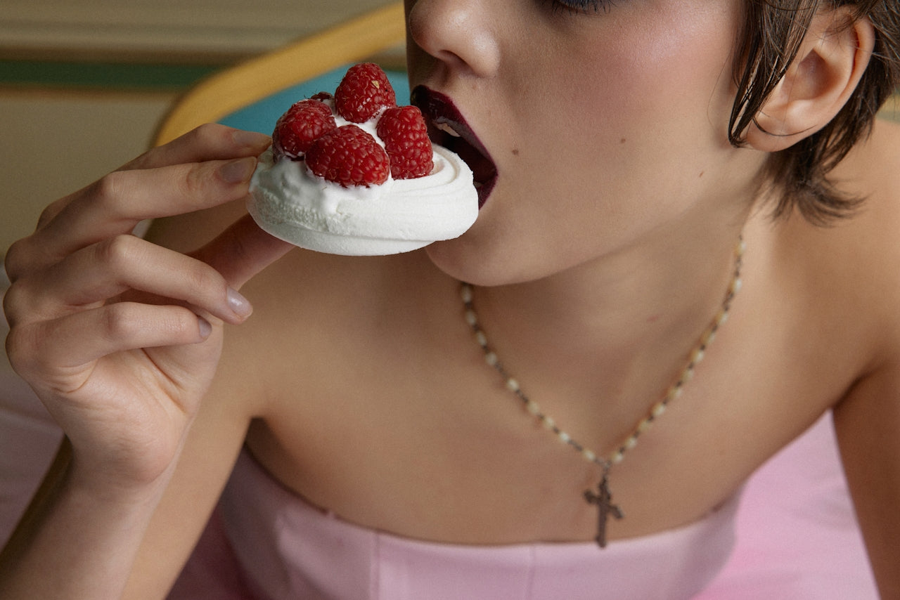 Slow Mornings: The Case for Staying in Your Lingerie All Day