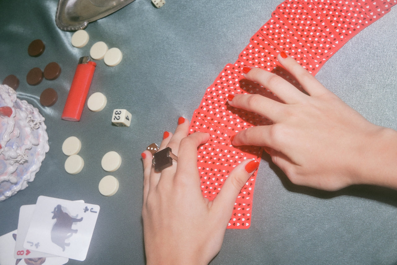The Art of Foreplay: Why Sex Starts at Breakfast
