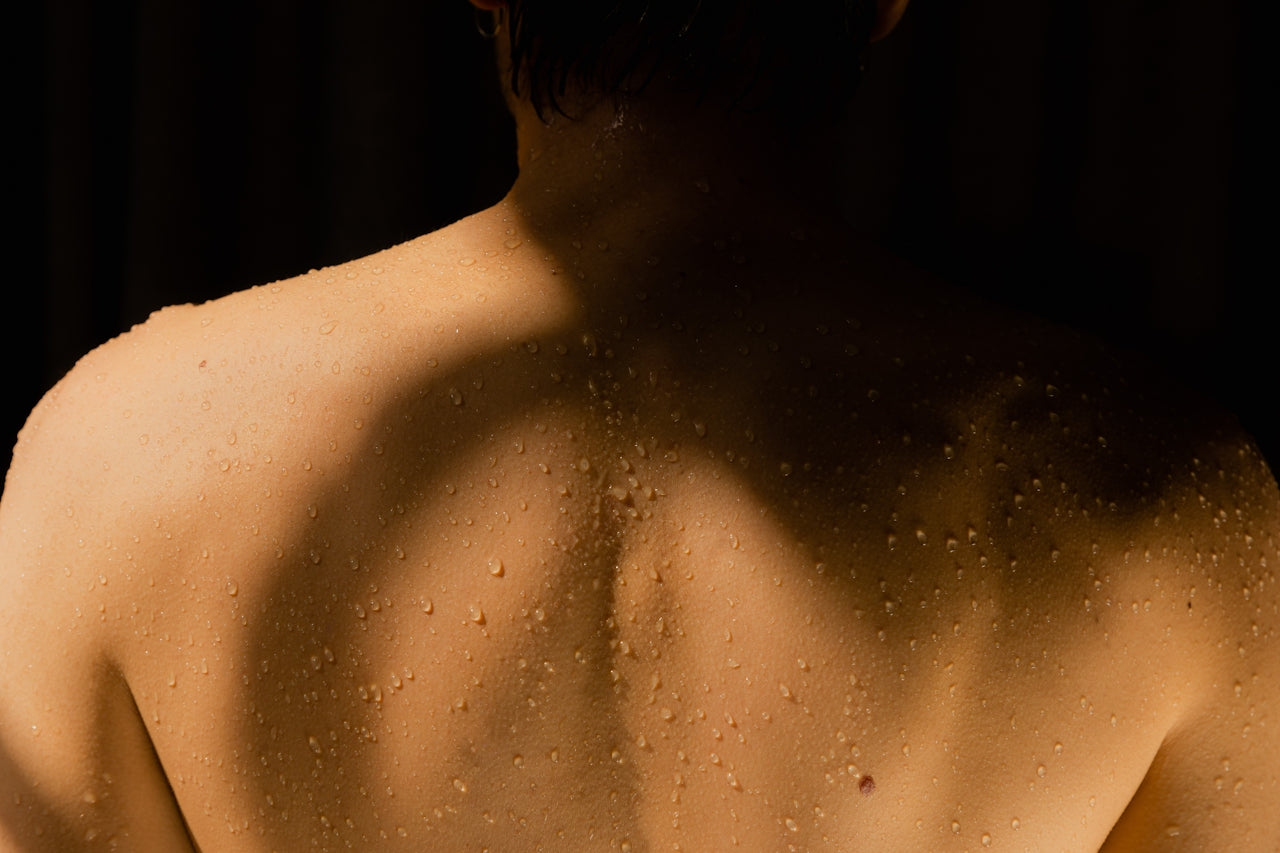 THE MALE ORGASM, REIMAGINED: WHAT NOBODY TOLD HIM