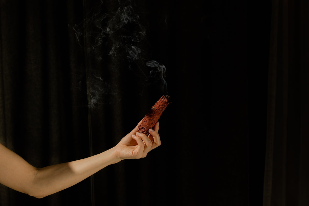 THE SCIENCE OF SCENTS: USING AROMAS TO TRIGGER DESIRE
