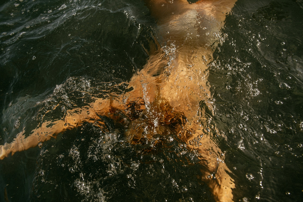 THE SECOND ORGASM: WHY THE BODY IS CAPABLE OF FAR MORE THAN ONE