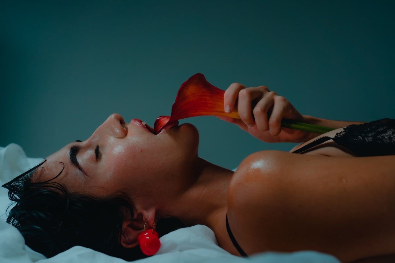 BODY IMAGE AND PLEASURE
