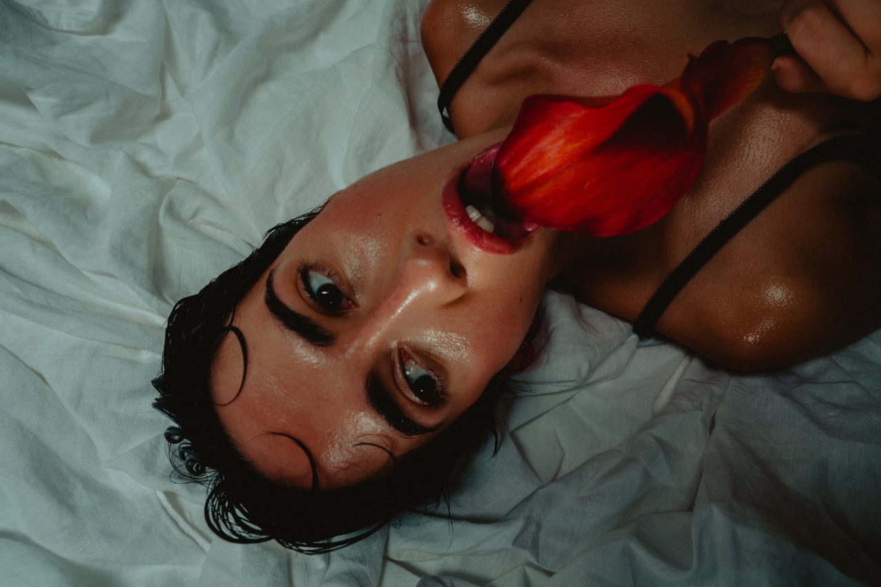 THE PELVIC FLOOR AS AN ORGAN OF PLEASURE