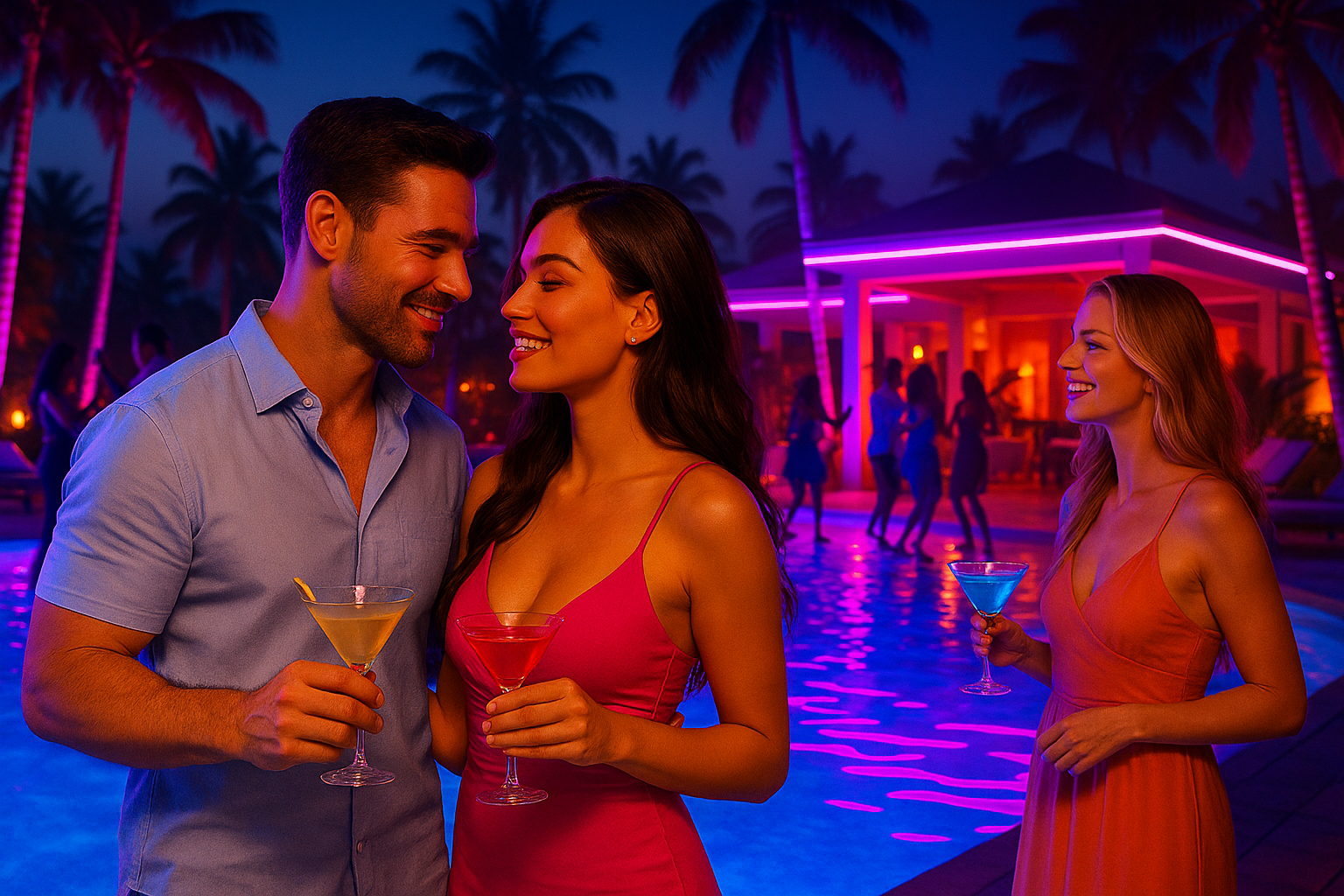 Swinger Travel Guide: Top Resorts and Destinations for Lifestyle-Friendly Getaways