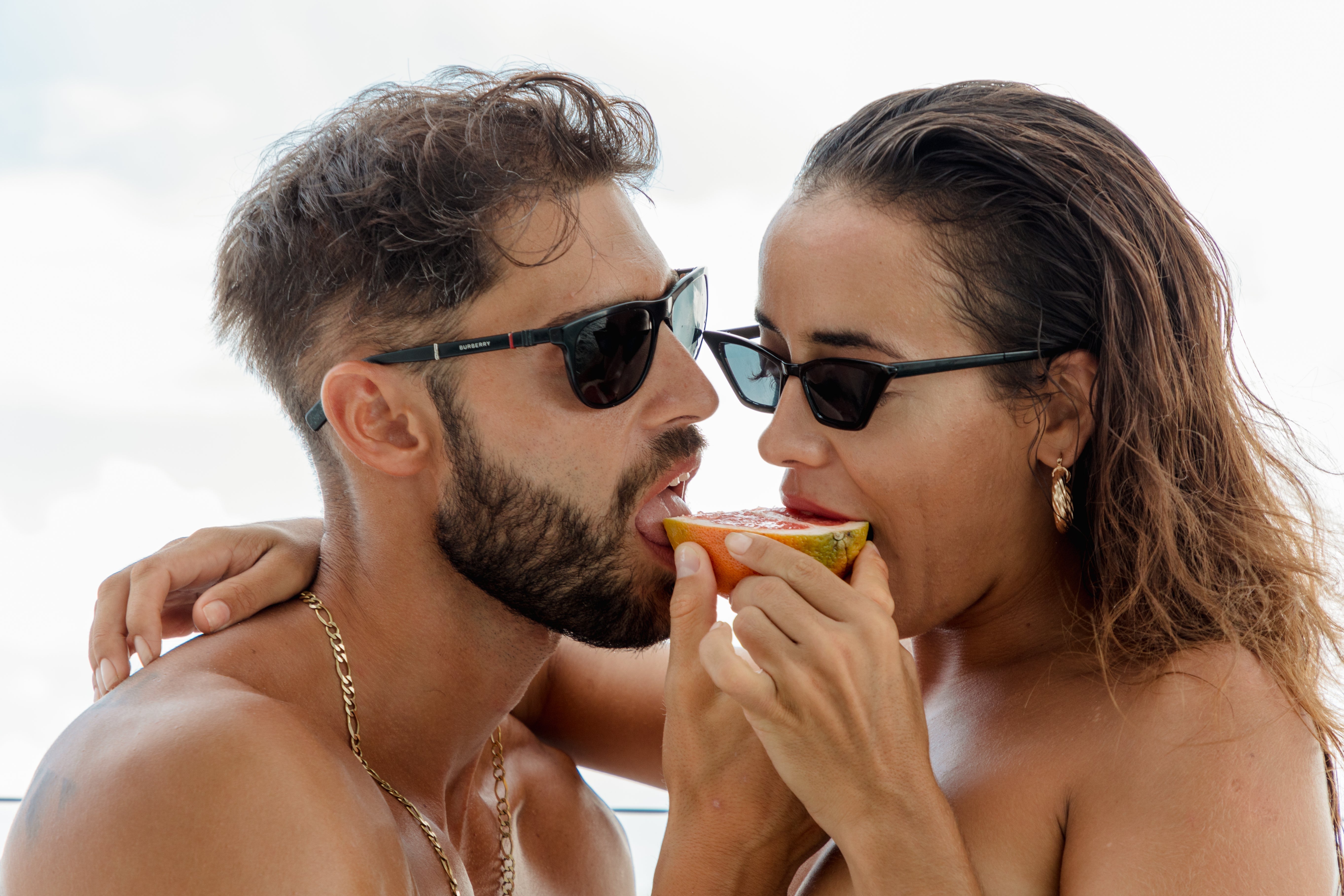 The Role of Tantra and Sensuality in the Swinger Lifestyle