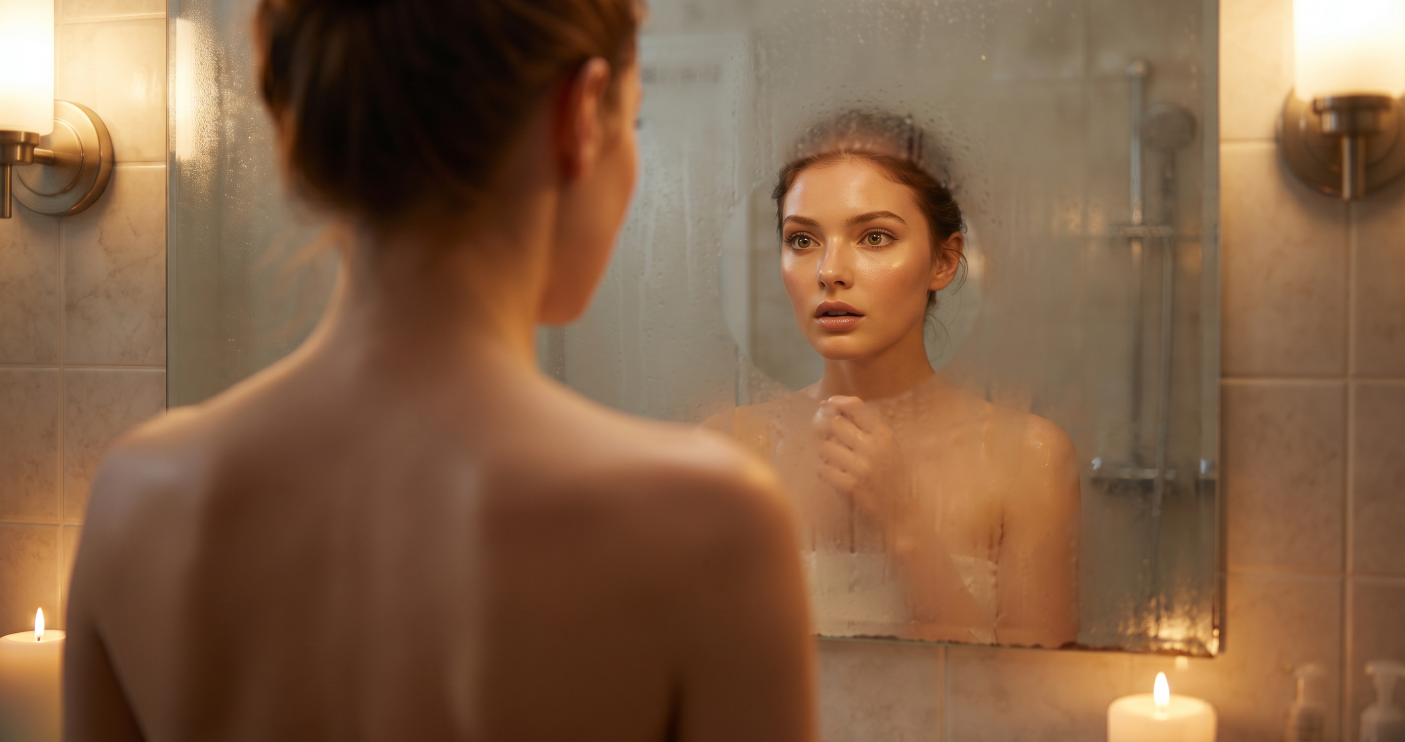 THE CERVICAL ORGASM: THE EXPERIENCE MOST WOMEN DON'T KNOW THEY CAN HAVE