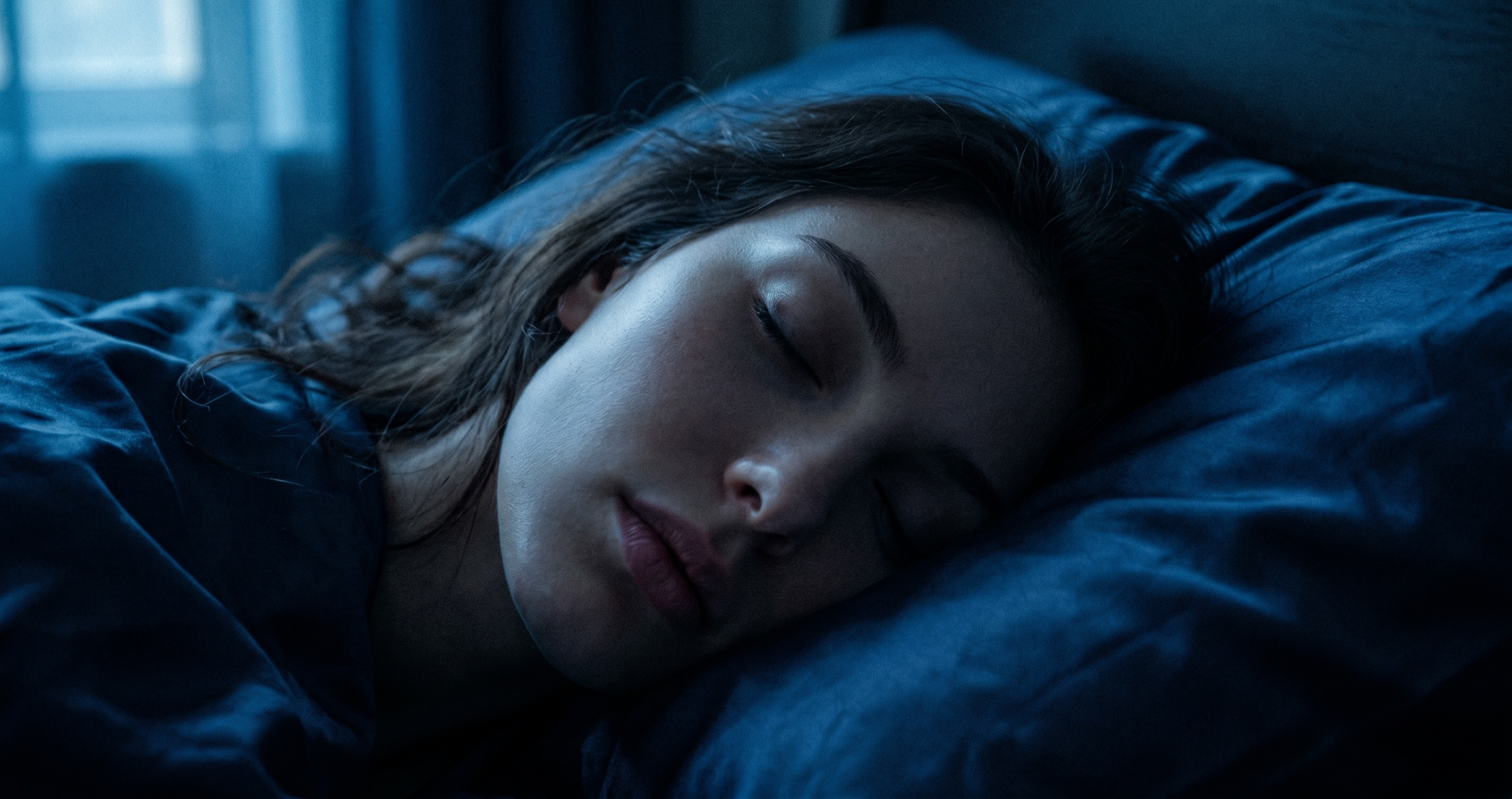 DESIRE AFTER DARK: THE SCIENCE OF WHAT HAPPENS TO AROUSAL WHILE YOU SLEEP