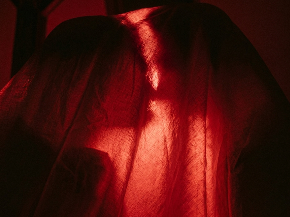 DE-ROUTINIZING THE SANCTUARY: THE ART OF THE INTENTIONAL NIGHT-IN