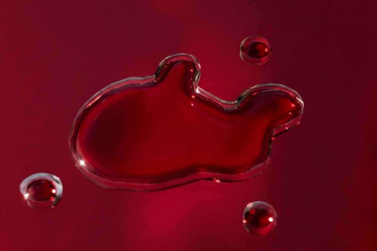 THE ALCHEMY OF GLIDE: WHY LUBRICANT IS YOUR ULTIMATE ALLY