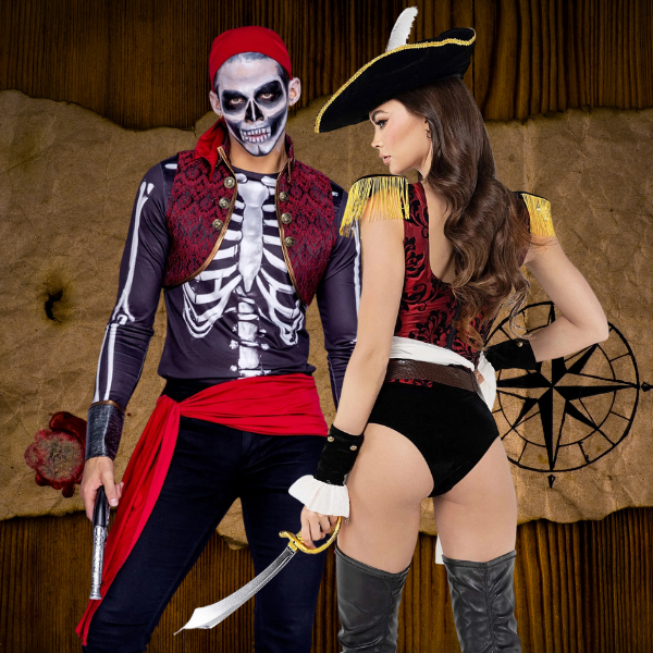 Blackbeard's Booty Bash