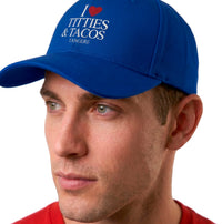 Caps