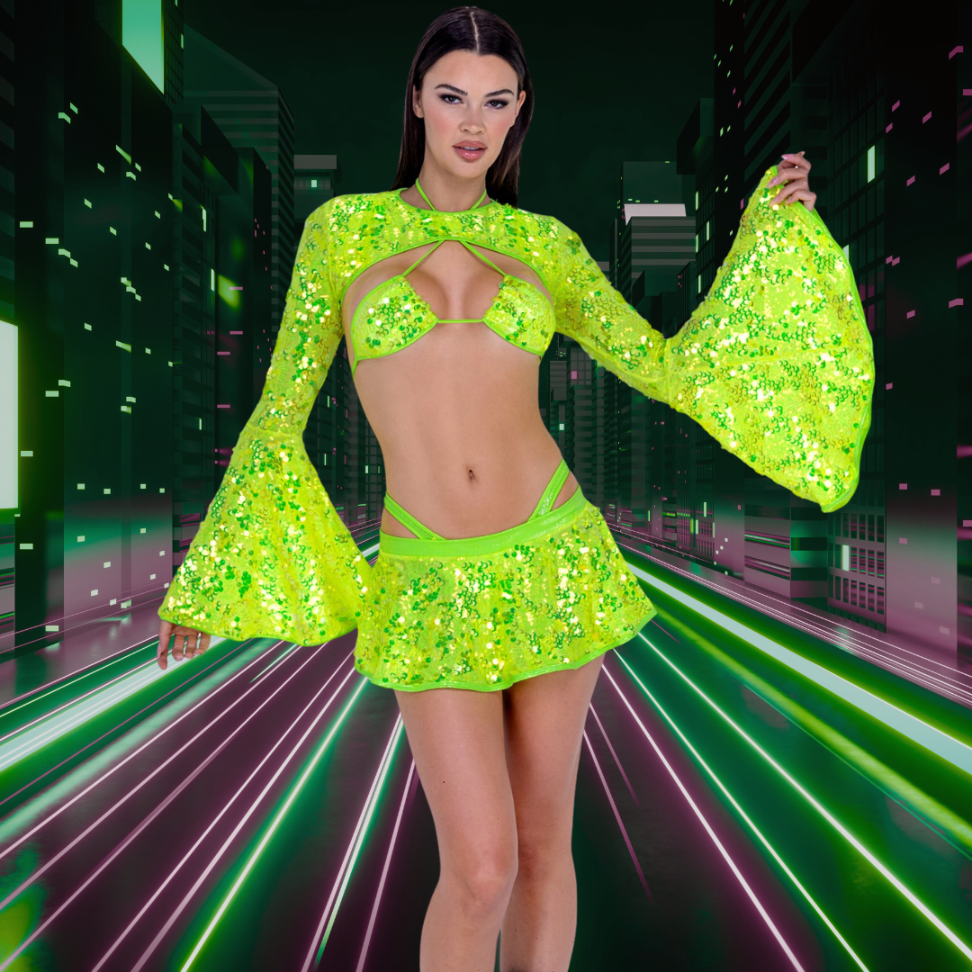 Naughty Neon