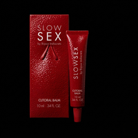 Arousal Gels Creams and Balms