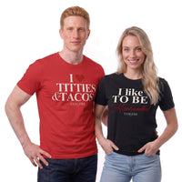 T-Shirts