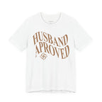 Husband Approved