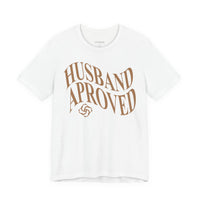 Husband Approved