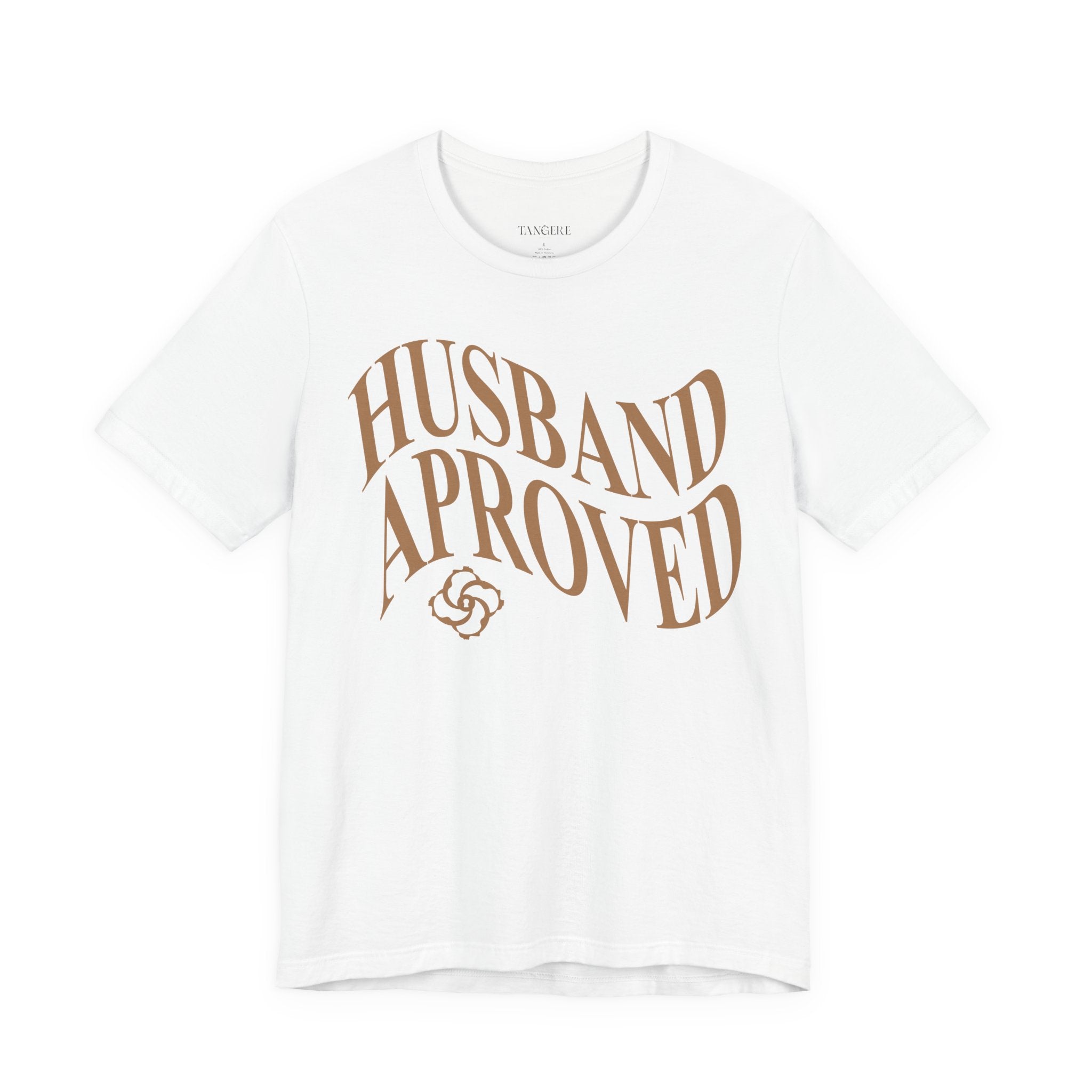 Husband Approved