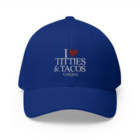 Titties & Tacos