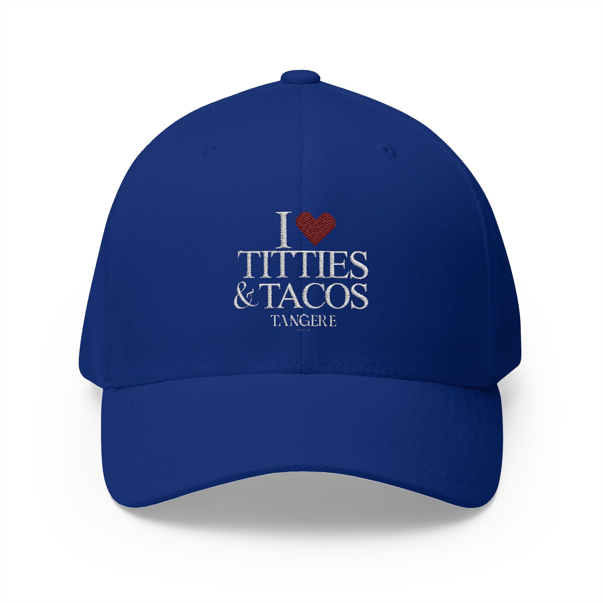 Titties & Tacos