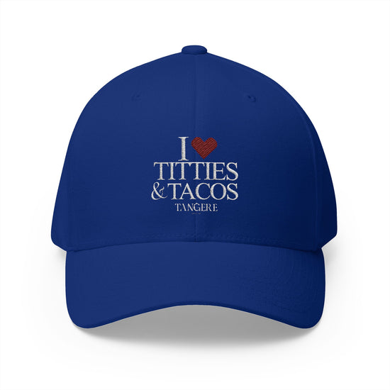 Titties & Tacos