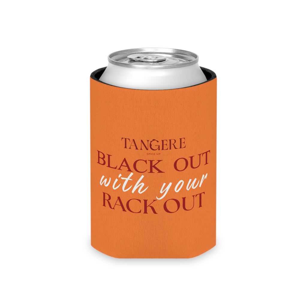 Black Out Koozie