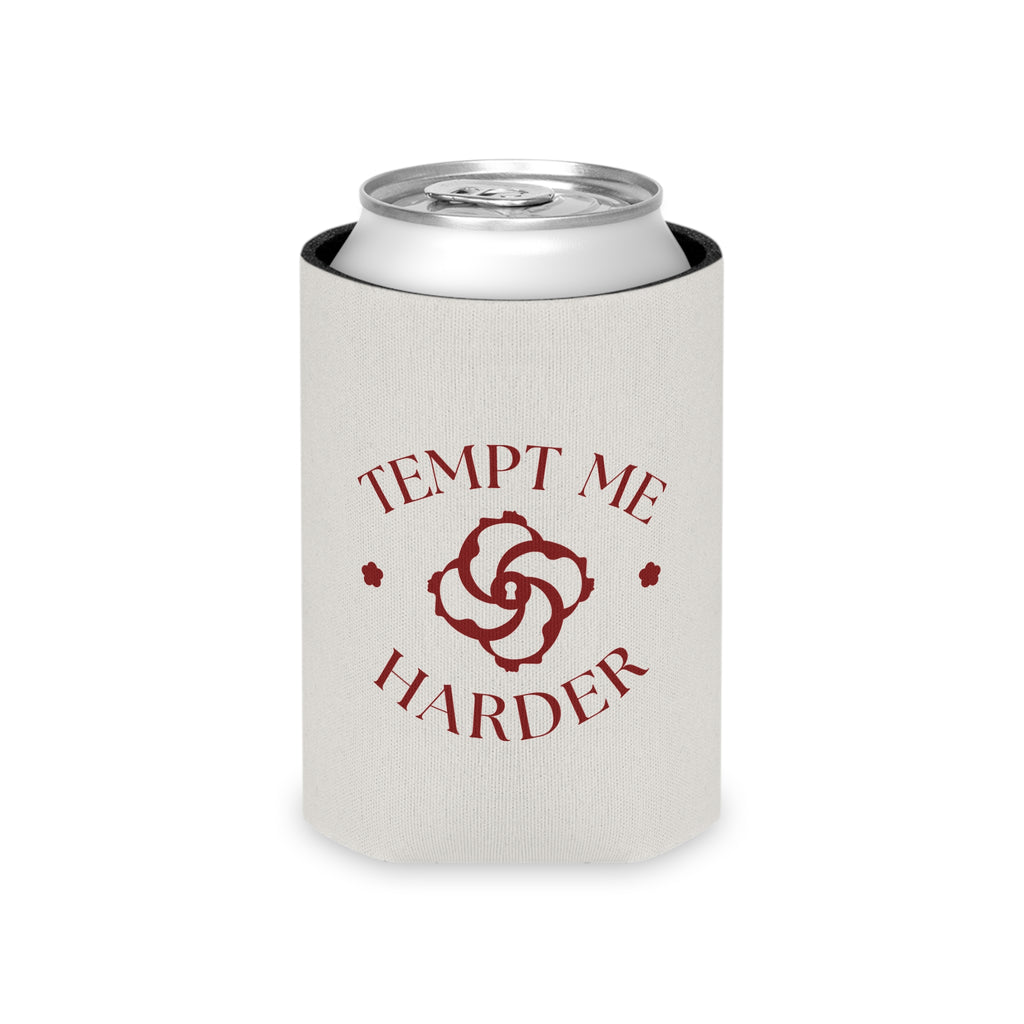 Tempt Me Koozie