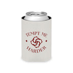 Tempt Me Koozie
