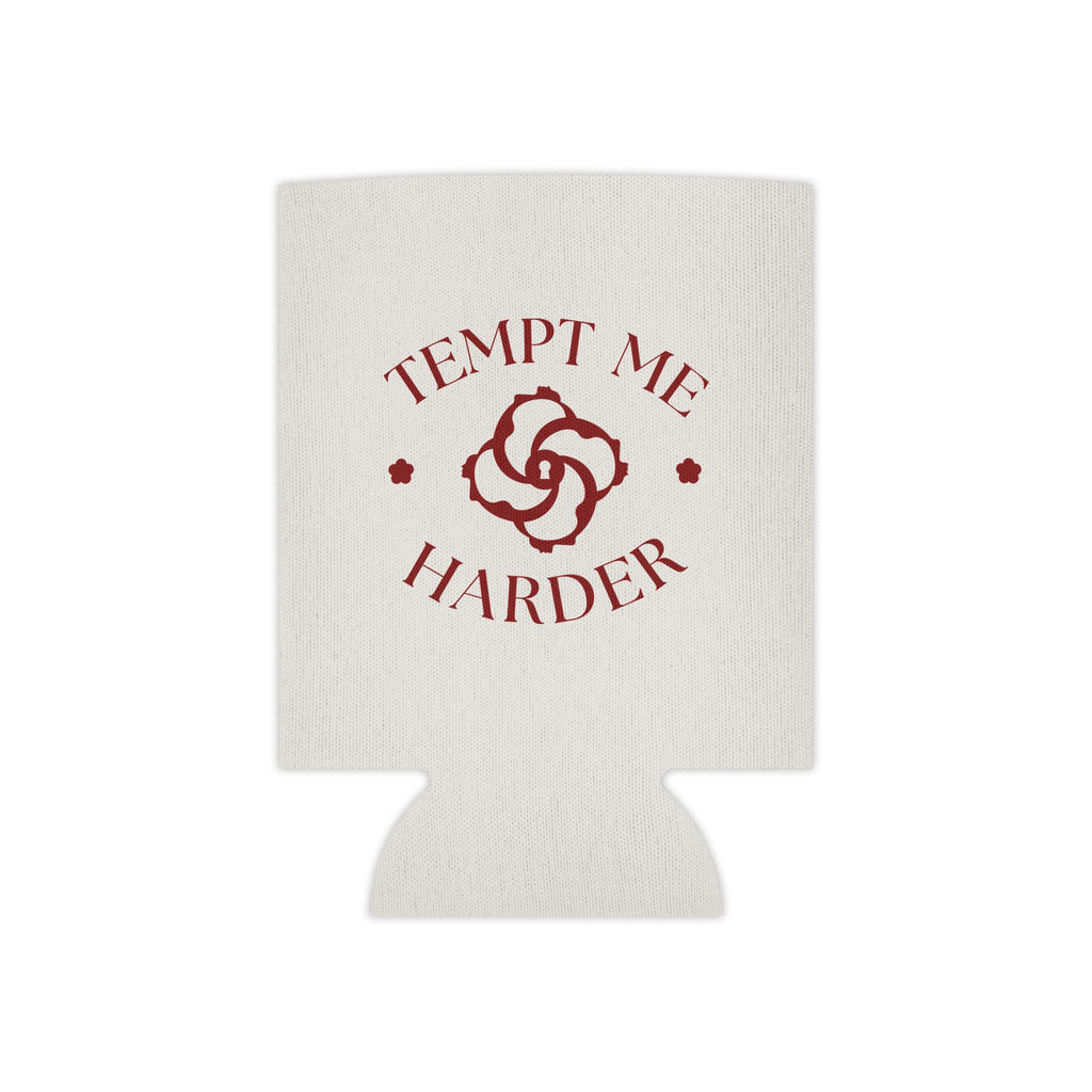 Tempt Me Koozie