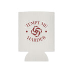 Tempt Me Koozie