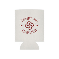 Tempt Me Koozie