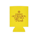 Get Sea Koozie