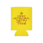 Get Sea Koozie