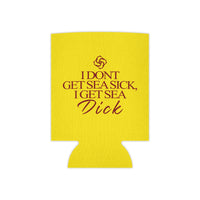 Get Sea Koozie