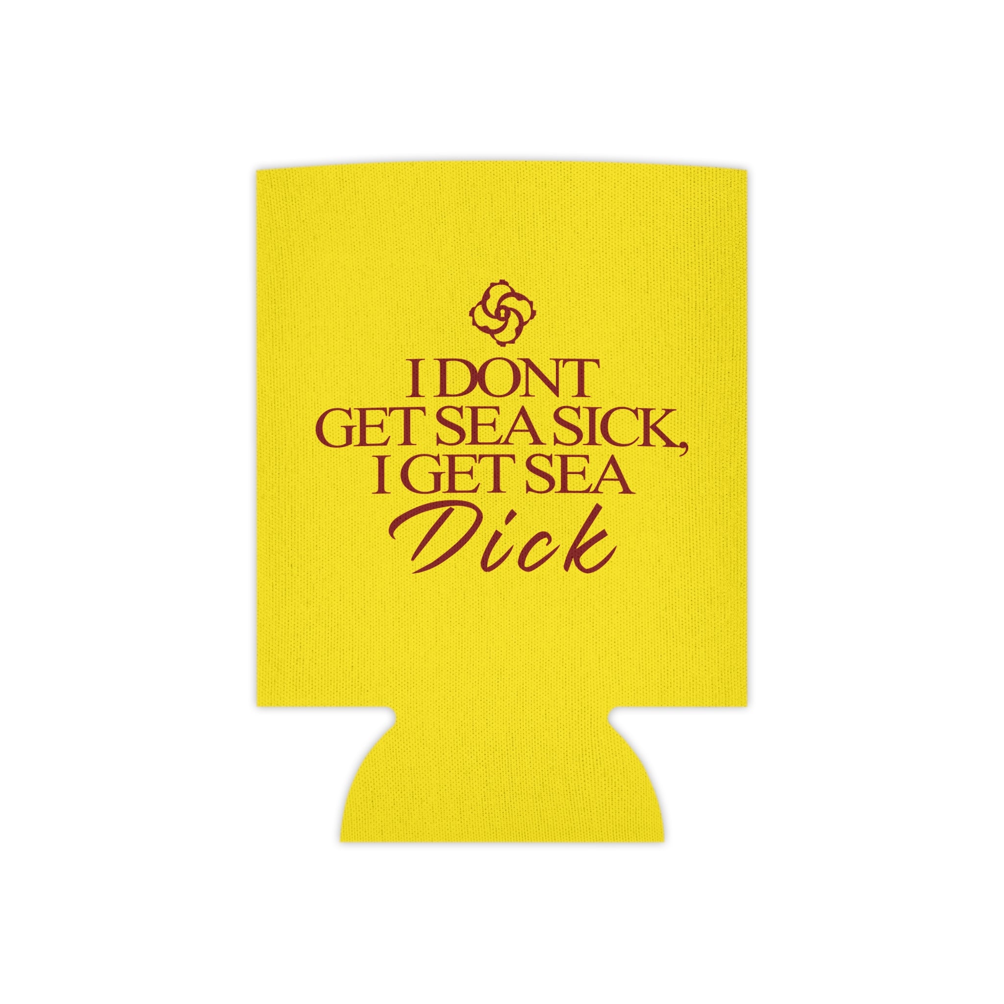 Get Sea Koozie