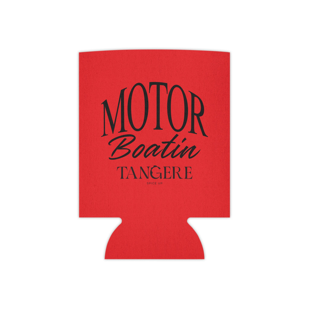 Motor Boatin Koozie
