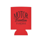 Motor Boatin Koozie